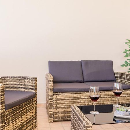 Arcu De Chelu Apartment อาลเกโร ภายนอก รูปภาพ