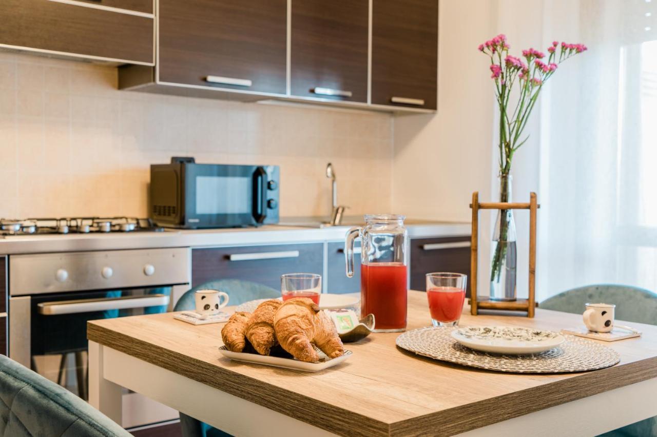 Arcu De Chelu Apartment อาลเกโร ภายนอก รูปภาพ