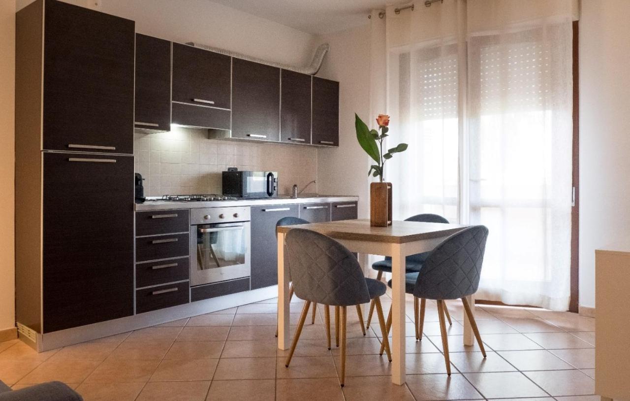 Arcu De Chelu Apartment อาลเกโร ภายนอก รูปภาพ