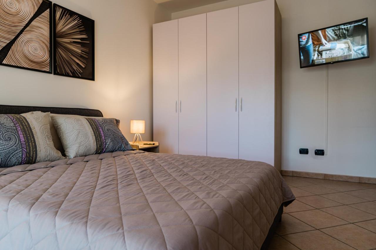 Arcu De Chelu Apartment อาลเกโร ภายนอก รูปภาพ