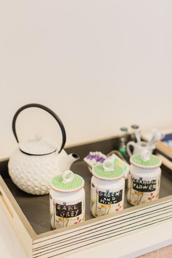 Arcu De Chelu Apartment อาลเกโร ภายนอก รูปภาพ